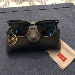 Ray-Ban Clubmaster Sunglasses